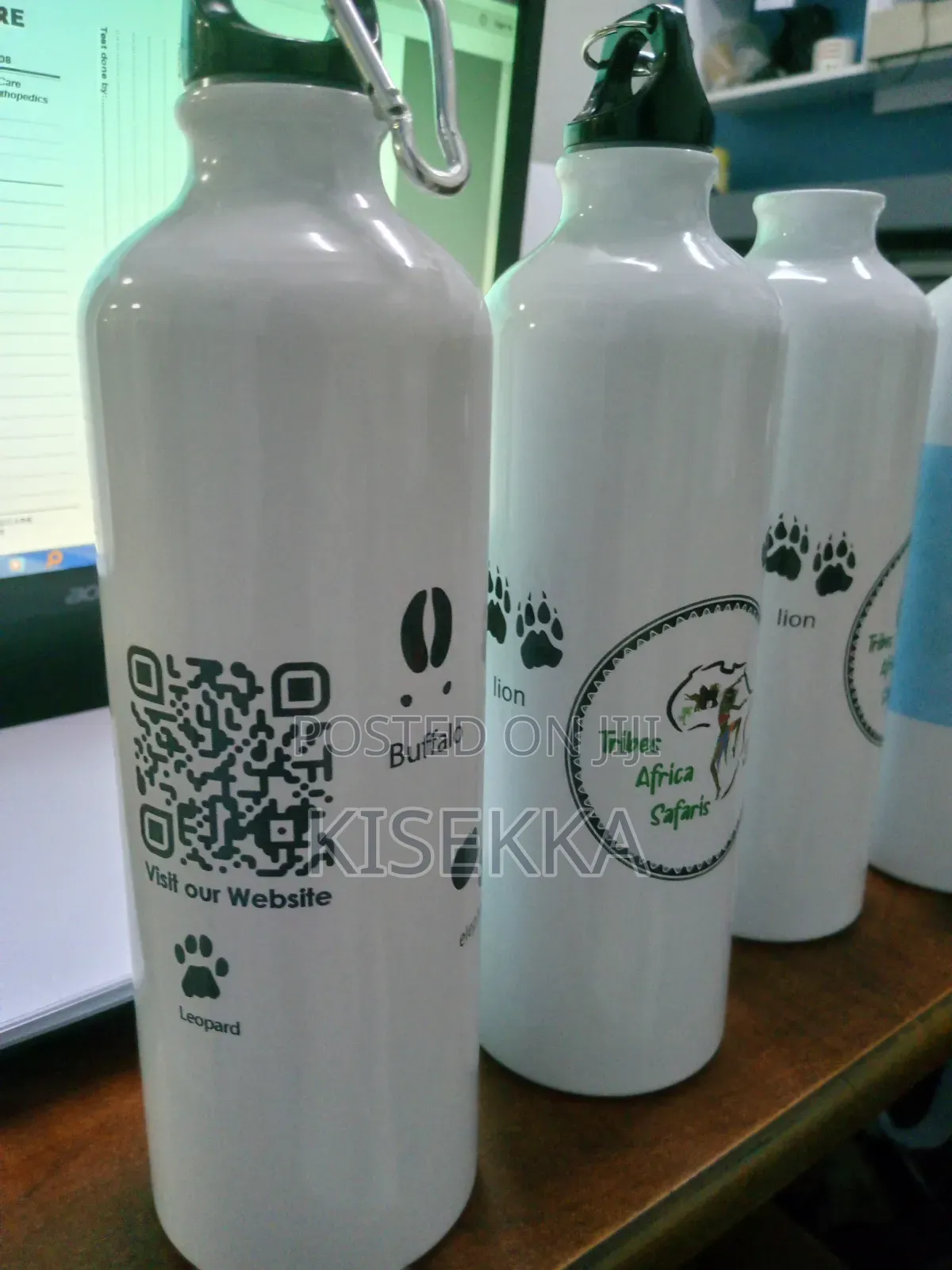 Branding, Printing, Labelling, Designing, Installing, Etc.