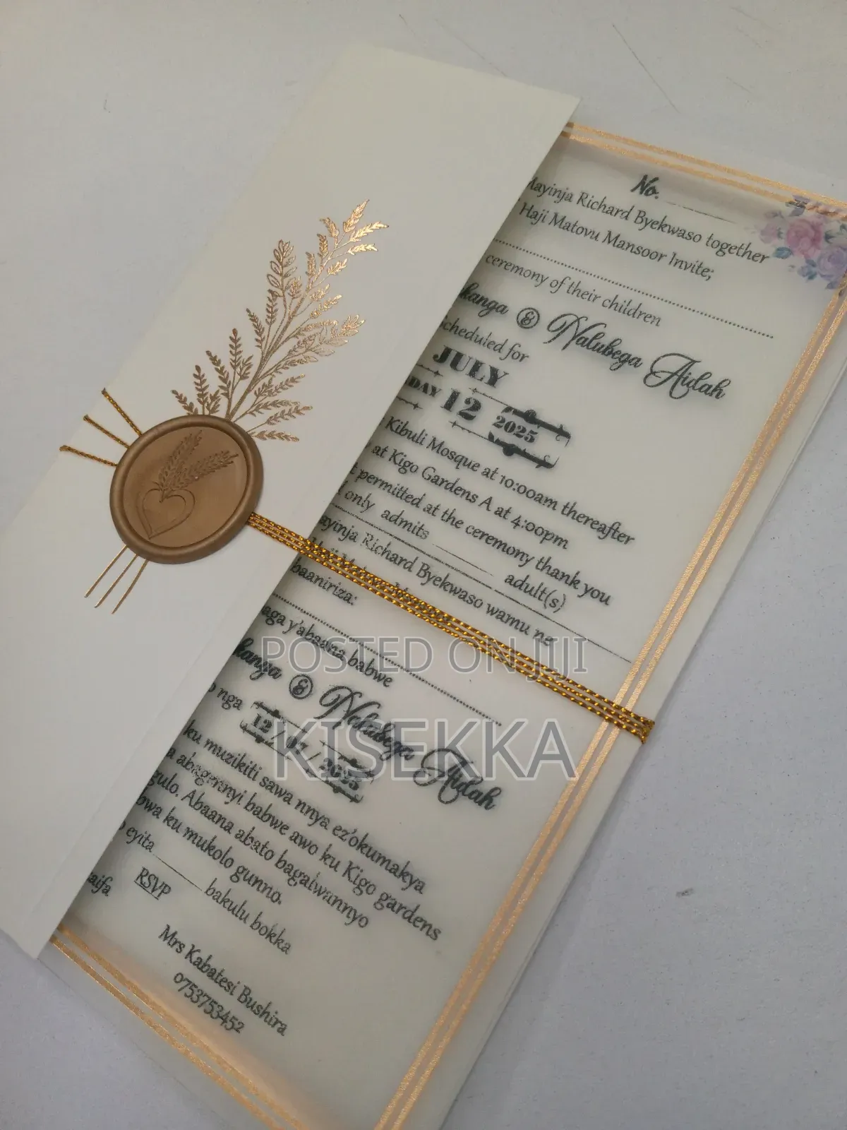 Branding, Printing, Labelling, Designing, Installing, Etc.
