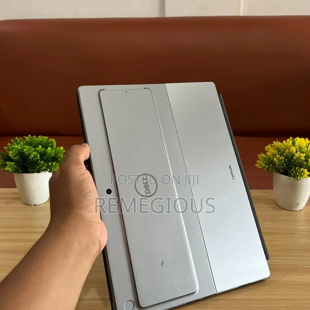 Laptop Dell Latitude 7320 Detachable 8GB Intel Core i5 SSD 256GB