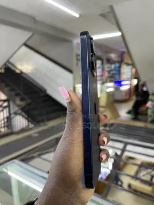 Apple iPhone 15 Pro Max 256 GB Blue