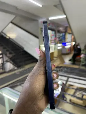 Apple iPhone 15 Pro Max 256 GB Blue