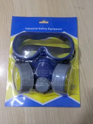Industrial Mask