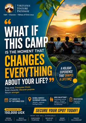 Christian Holiday Camp