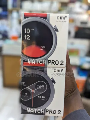 CMF Watch Pro 2