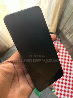 Infinix Hot 10 Play 64 GB Purple
