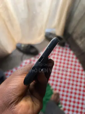 Infinix Hot 10 Play 64 GB Purple