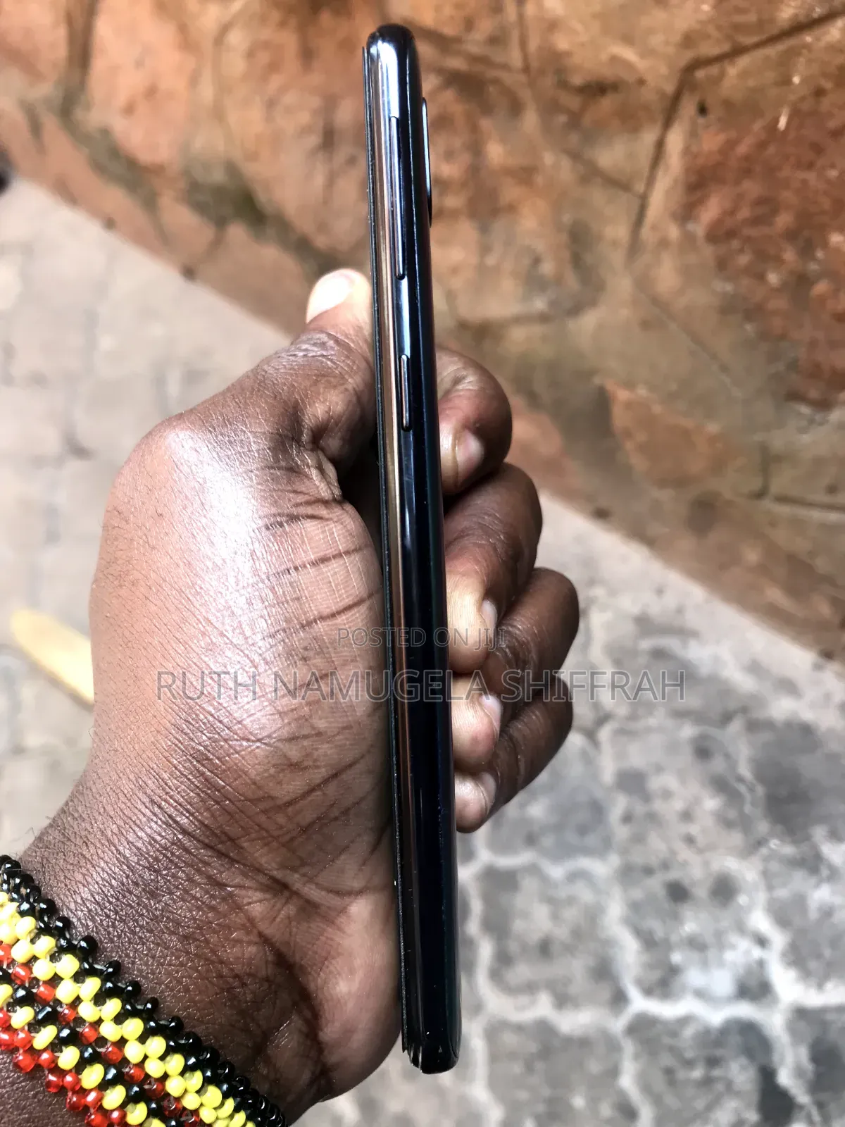 Samsung Galaxy A40 64 GB Black