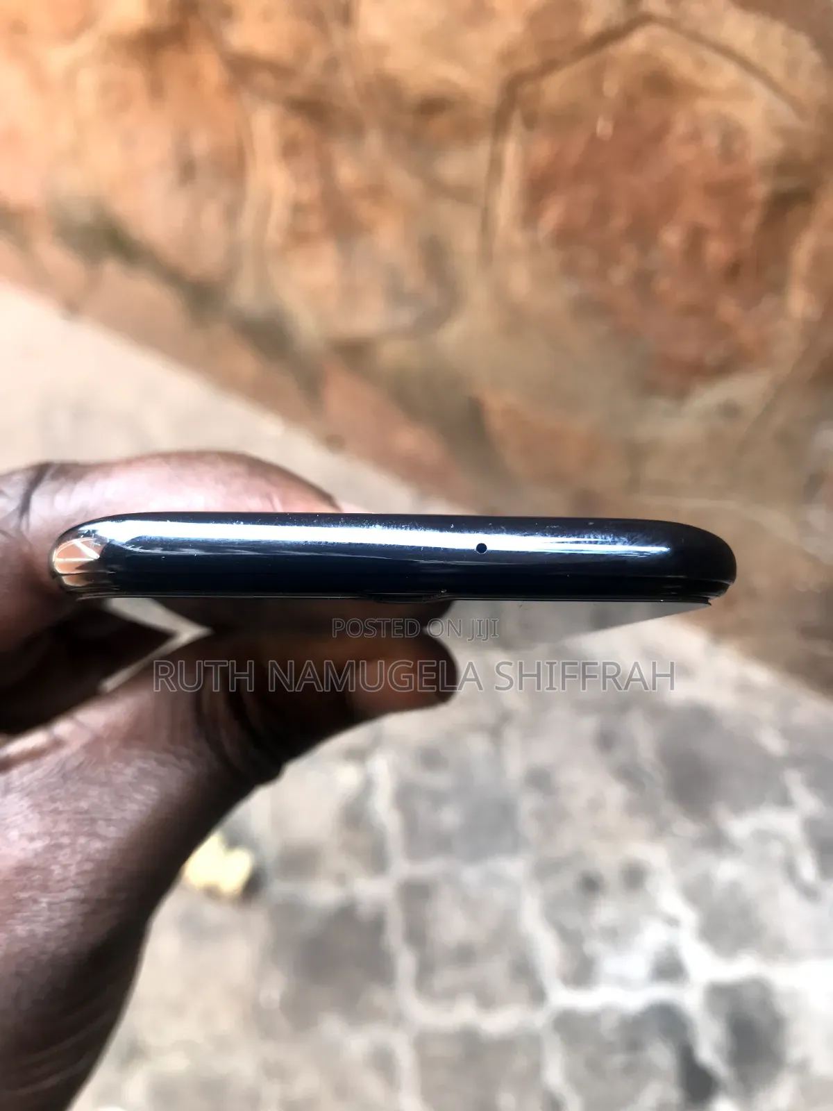 Samsung Galaxy A40 64 GB Black