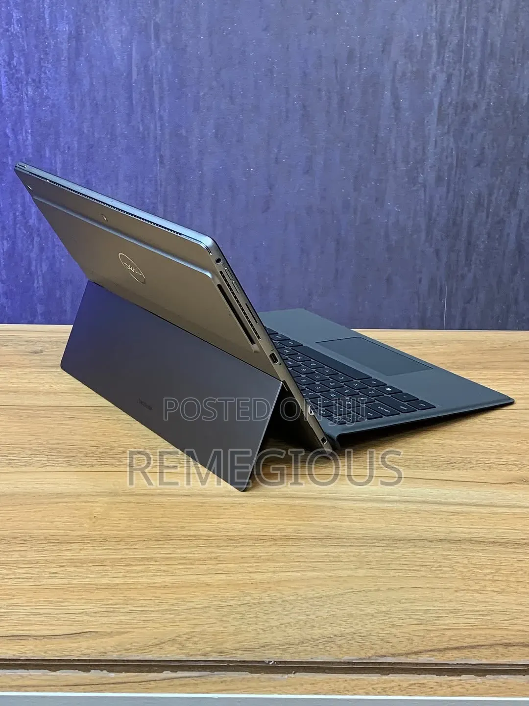Laptop Dell Latitude 7320 Detachable 8GB Intel Core i5 SSD 256GB