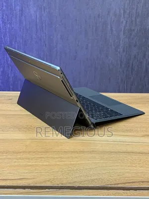 Laptop Dell Latitude 7320 Detachable 8GB Intel Core i5 SSD 256GB