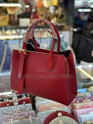 Ladies Bags