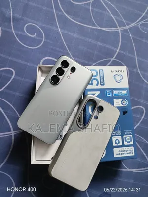 New Tecno Camon 50 Ultra 256 GB Gray