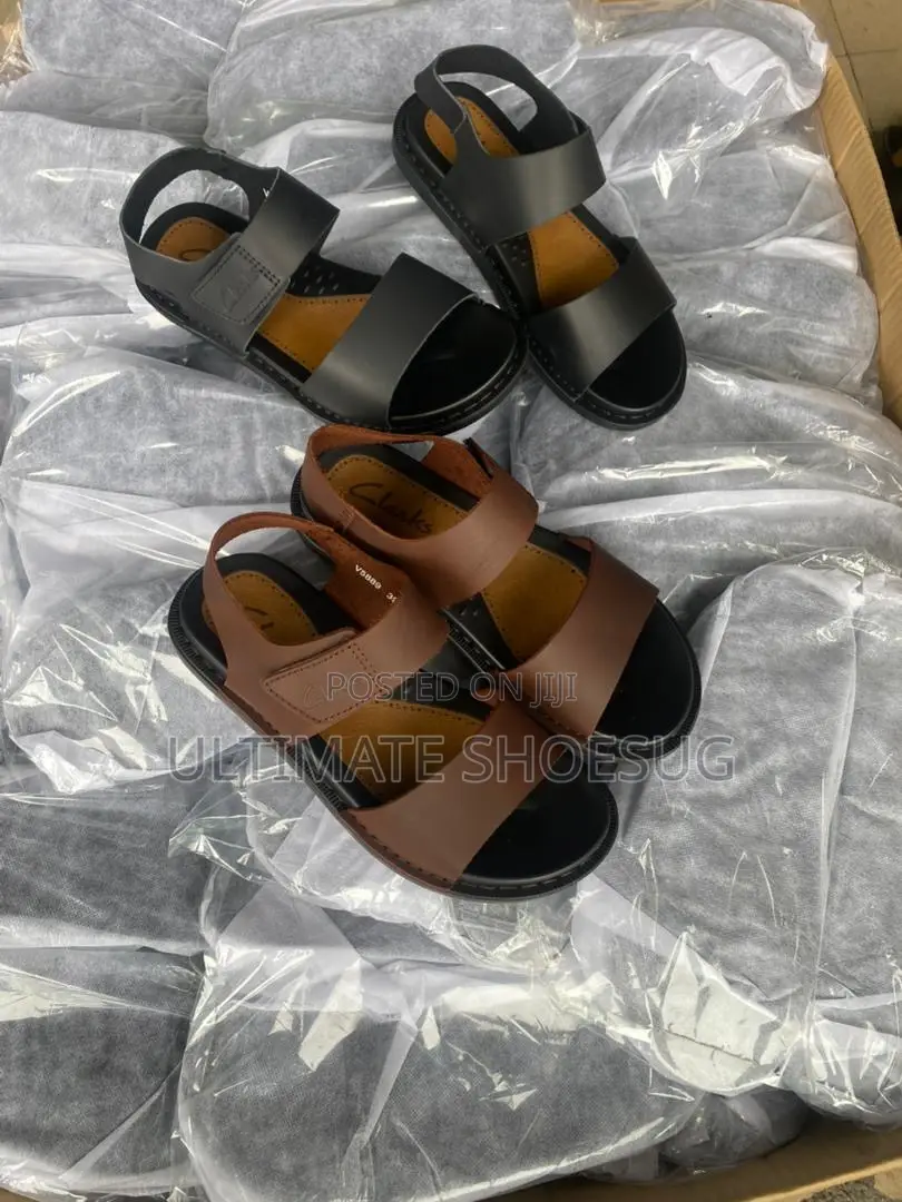 Ecco All-Terrain Sandals