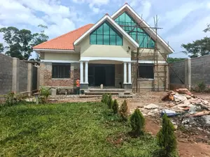 4bdrm House in Seeta-Namuganga for sale