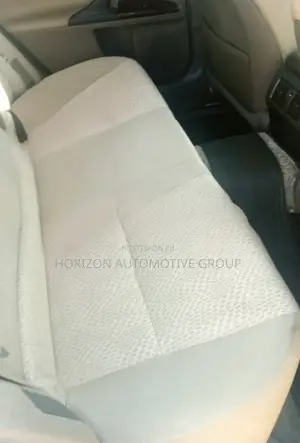 Toyota Mark X 2010 White