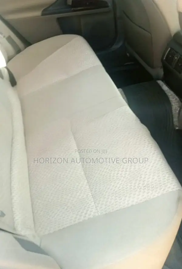 Toyota Mark X 2010 White
