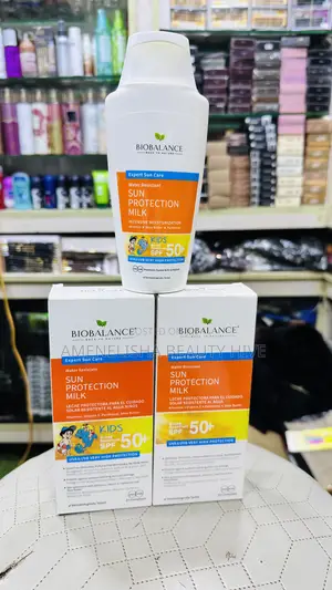 Biobalance