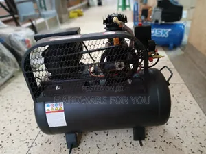 Air Compressors