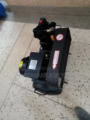 Air Compressors