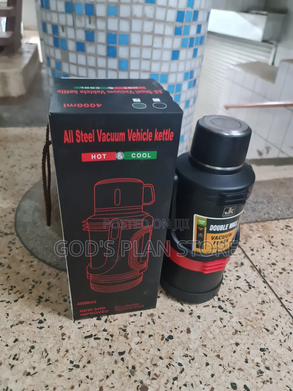 Effective Travel Vaccum Flasks Thermal Vaccum Flasks