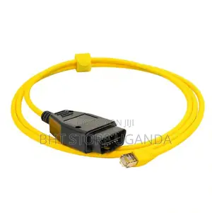 BMW Enet Esys Coding Ista Diagnostic Cable