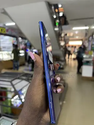 Samsung Galaxy Note 10 Plus 256 GB Blue