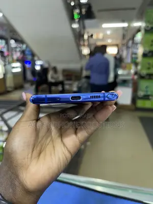 Samsung Galaxy Note 10 Plus 256 GB Blue