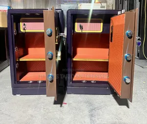 Professional Fireproof Digital Security Safe
