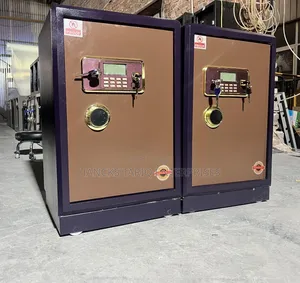 Professional Fireproof Digital Security Safe