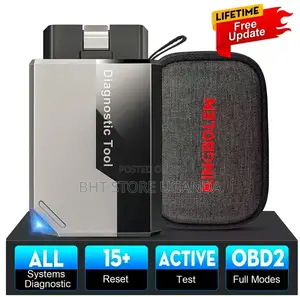 Ediag Elite Car Diagnostic Tool
