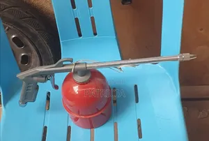 Pressure Washing Gun