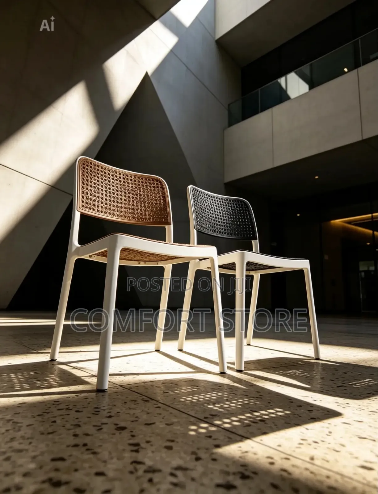 Black Dinning Chairs Plastic Chairs