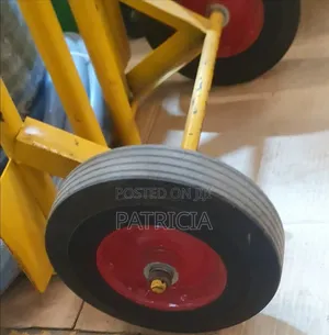 Trolley Rollers
