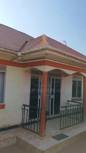 3bdrm House in Nabweru for sale
