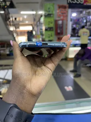 Samsung Galaxy S20 FE 2022 128 GB Blue