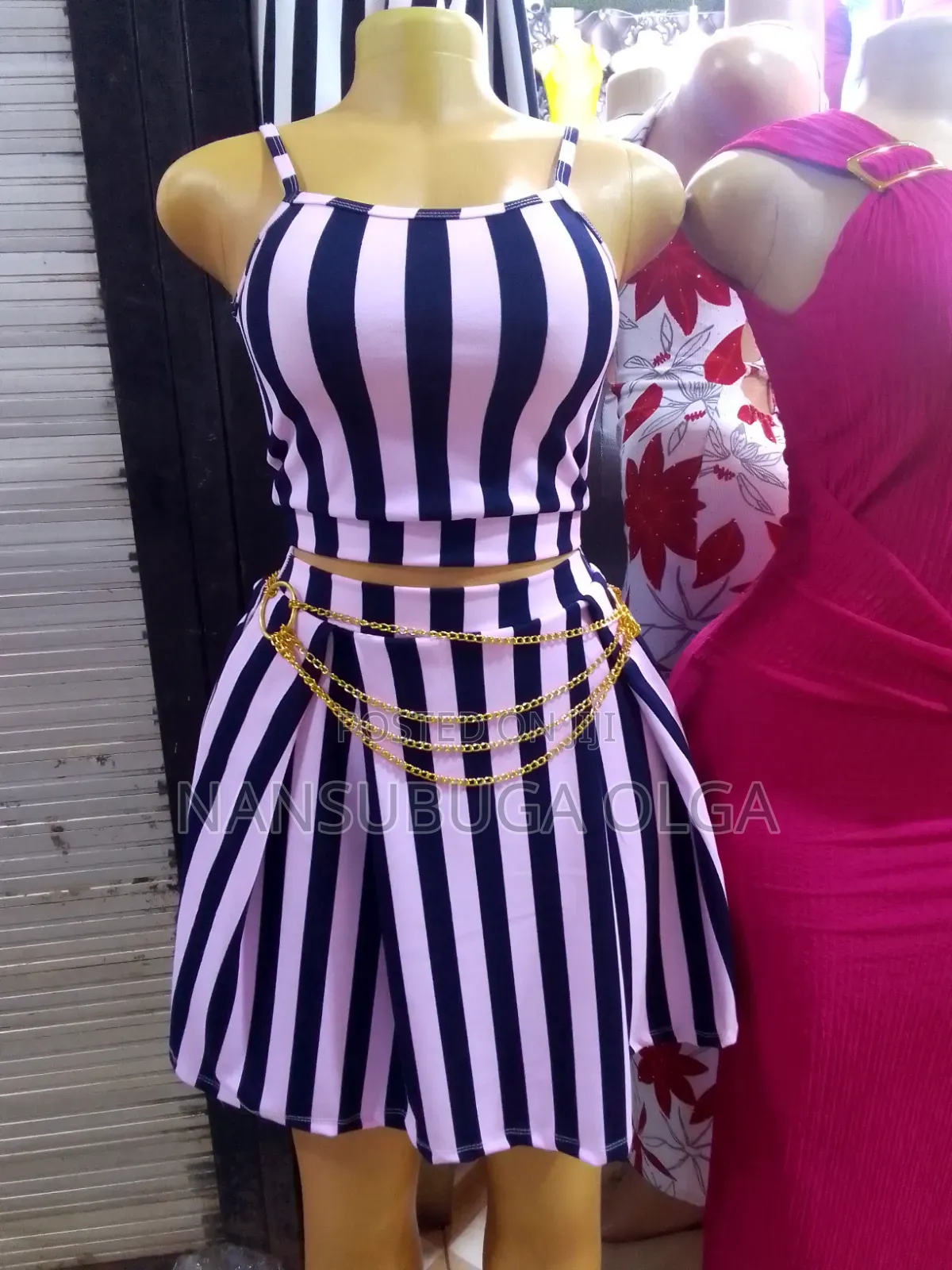 Lady Clothing