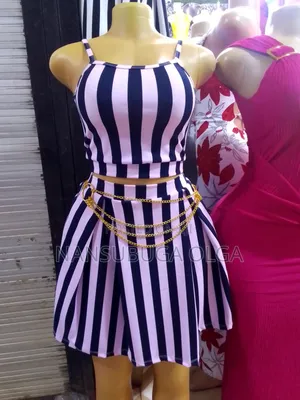 Lady Clothing