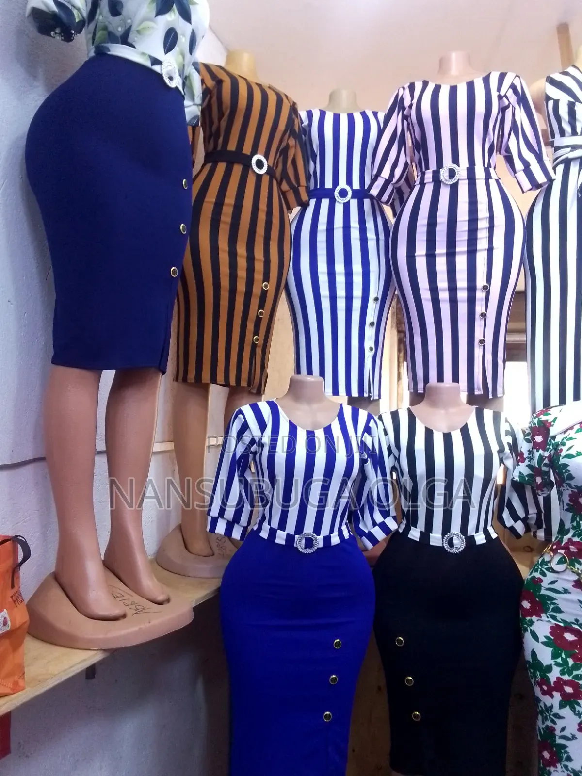 Lady Clothing