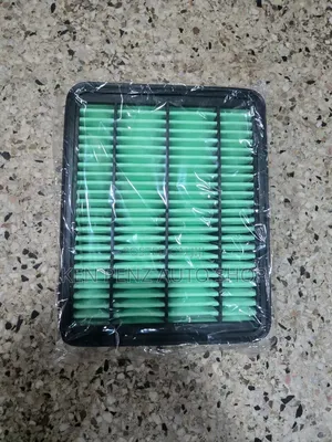 Landcruiser Lc150 Engine Air Filter