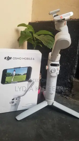 Dji Osmo Mobile 6