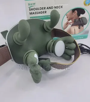 Neck Massager