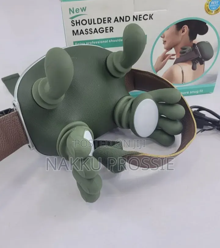 Neck Massager