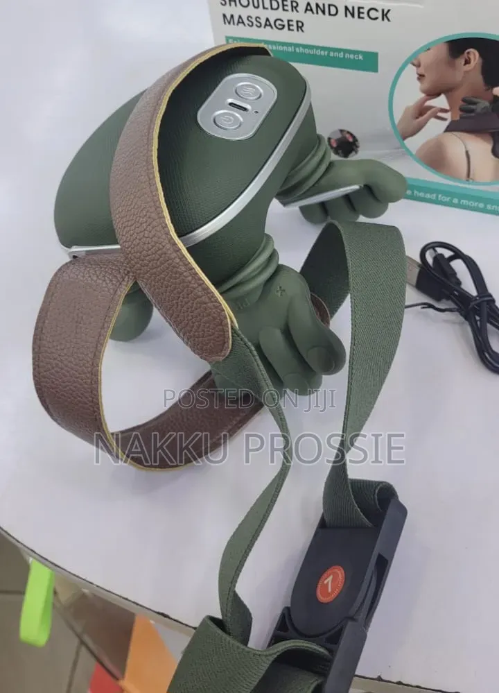 Neck Massager
