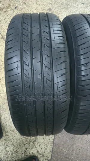 215/50r17 Seiberling Tyre Foreign Used Japan