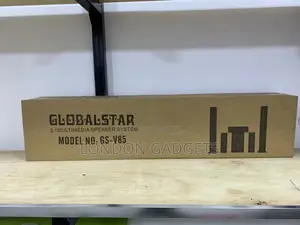 Sound Bar System