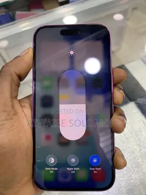 New Apple iPhone 16 128 GB Pink