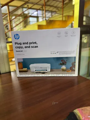 Original Hp Deskjet 2320 All-in-One Color Printer – Brand New