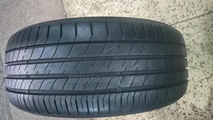 215/50r17 Lemans Foreign Used Dunlop Tyres