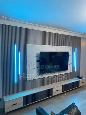 Tv Unites Installation