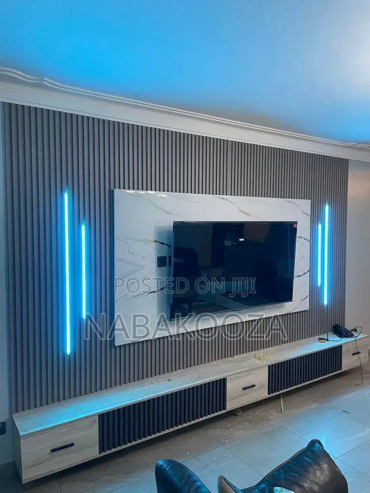 Tv Unites Installation